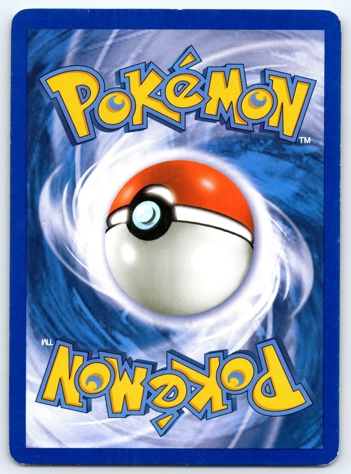 Minccino Common Black and White 88/114 LP 2011 (Back)