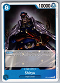 Shiryu C The Azure Sea's Seven OP14-048 NM 2026