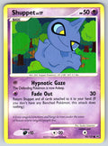 Shuppet Common Platinum 92/127 LP 2009