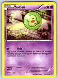 Solosis Common Plasma Blast 42/101 LP 2013