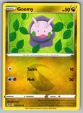 Goomy Common SWSH08: Fusion Strike 195/264 NM 2021