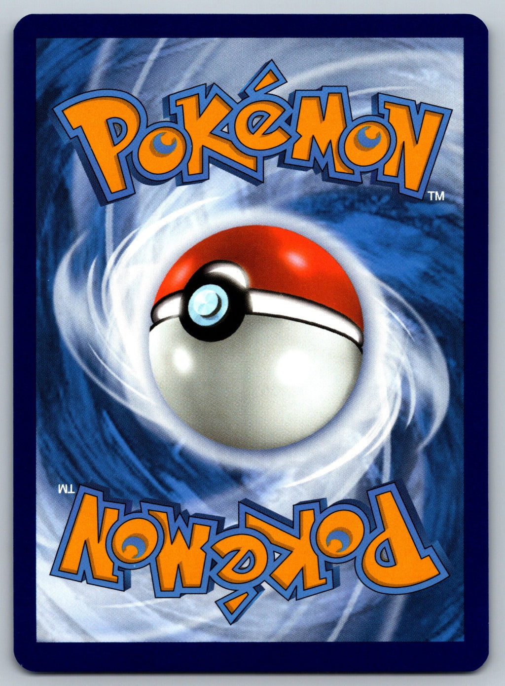 Victini Common SV05: Temporal Forces 030/162 NM 2024 (Back)