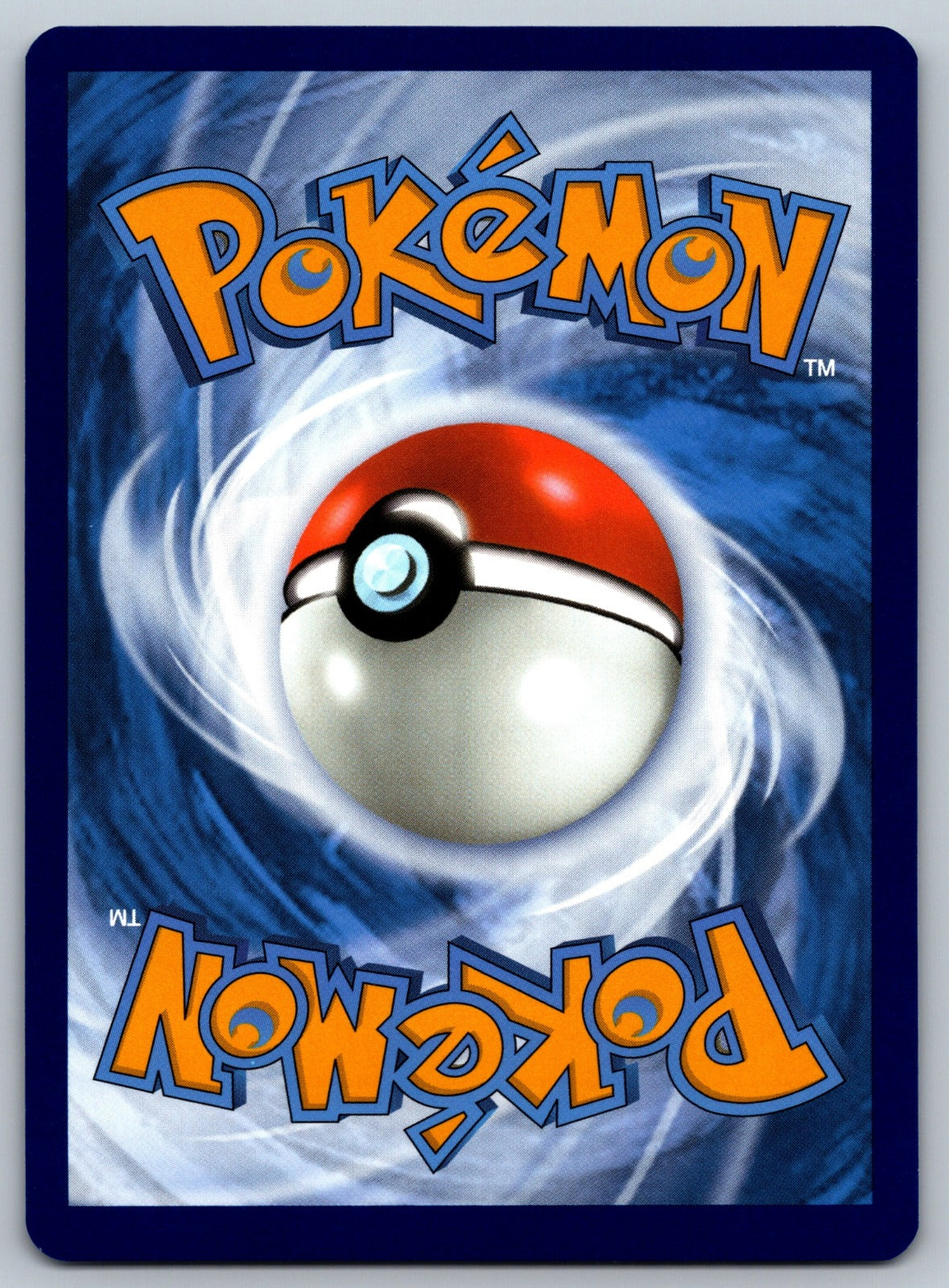 Victini Common SV05: Temporal Forces 030/162 NM 2024 (Back)