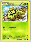 Cacnea Common Plasma Freeze 9/116 LP 2013