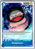 Wadatsumi C The Azure Sea's Seven OP14-056 NM 2026