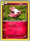 Spritzee Common XY Base Set 92/146 LP 2014