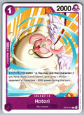 Hotori C Adventure on Kami's Island OP15-072 NM 2026