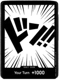 DON!! Card DON!! One Piece Demo Deck Cards NM 2024