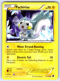 Pachirisu Common Plasma Freeze 37/116 LP 2013