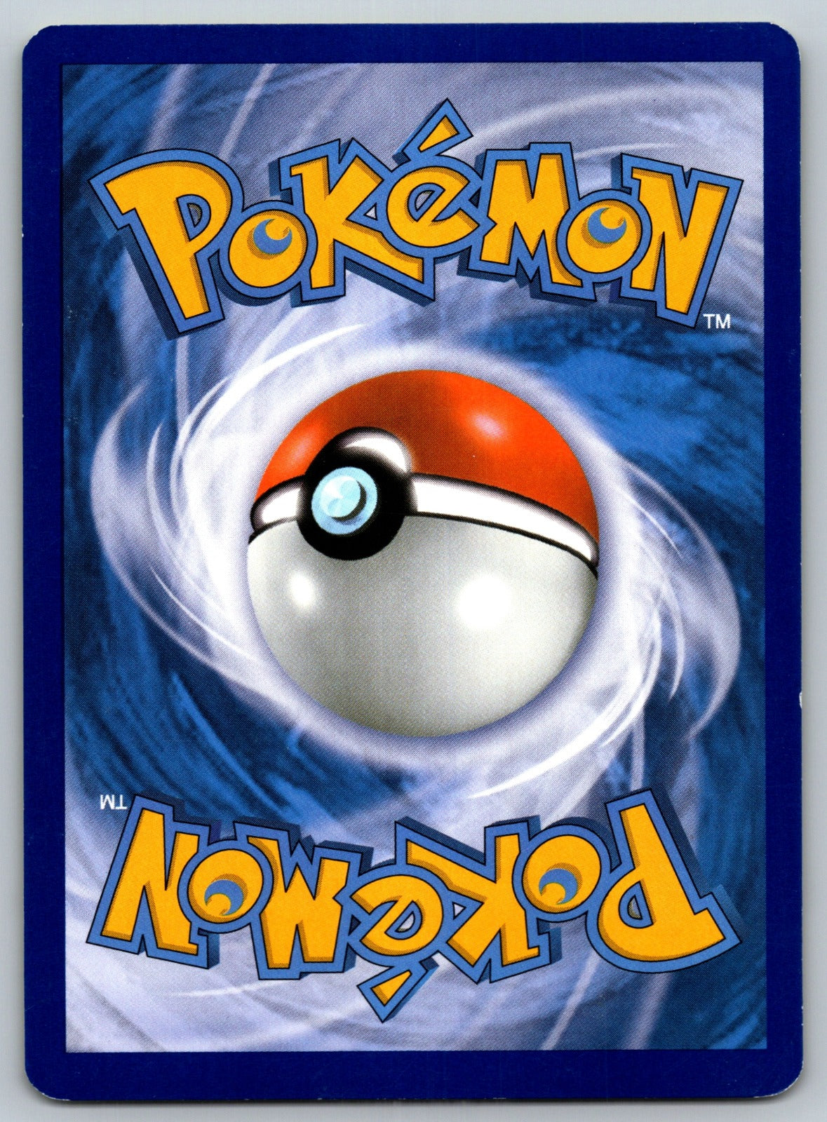 Espurr Common XY - Flashfire 42/106 LP 2014 (Back)