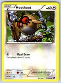 Hoothoot Common Plasma Freeze 91/116 LP 2013
