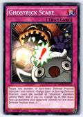 Ghostrick Scare 1st Edition Common 2014 Mega-Tins Mega Pack MP14-EN175 LP 2014