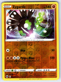 Zygarde Reverse Holo Holo Rare Champion's Path 28/73 NM 2020