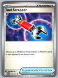 Tool Scrapper Common ME: Ascended Heroes 212/217 NM 2026