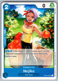 Nojiko UC Pillars of Strength OP03-048 NM 2023