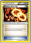 Groudon Spirit Link Uncommon XY - Primal Clash 131/160 LP 2015