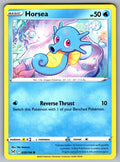 Horsea Common SWSH11: Lost Origin 035/196 NM 2022