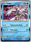 Palkia Holo Rare SV04: Paradox Rift 040/182 NM 2023