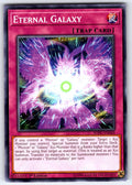 Eternal Galaxy Unlimited Common 2019 Gold Sarcophagus Tin Mega Pack MP19-EN206 N