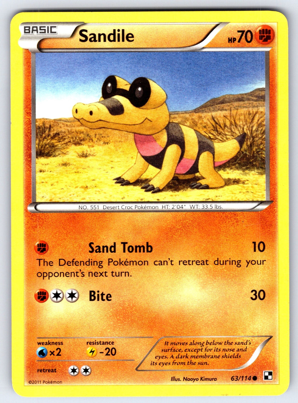 Sandile Common Black and White 63/114 LP 2011