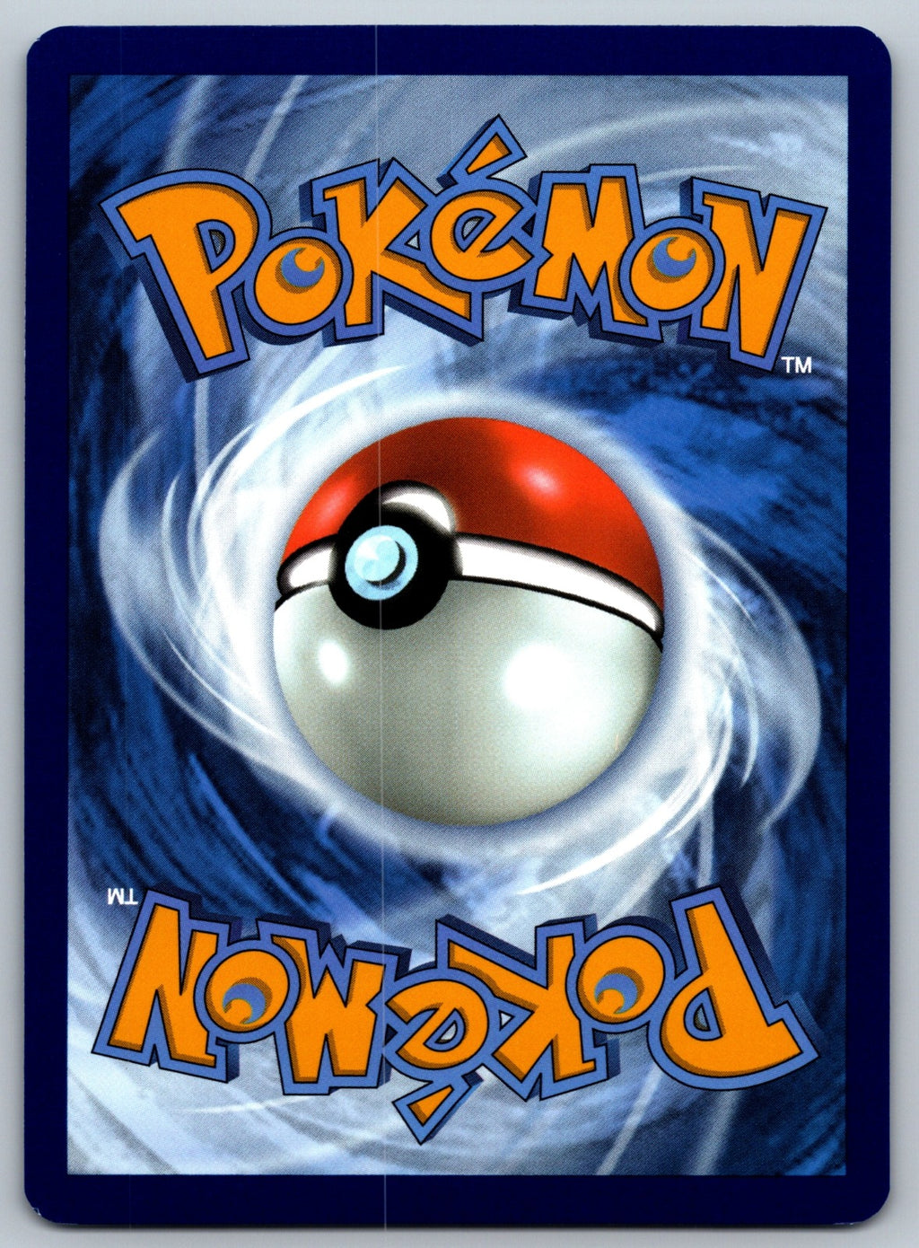 Gholdengo Uncommon SV08: Surging Sparks 131/191 NM 2024 (Back)