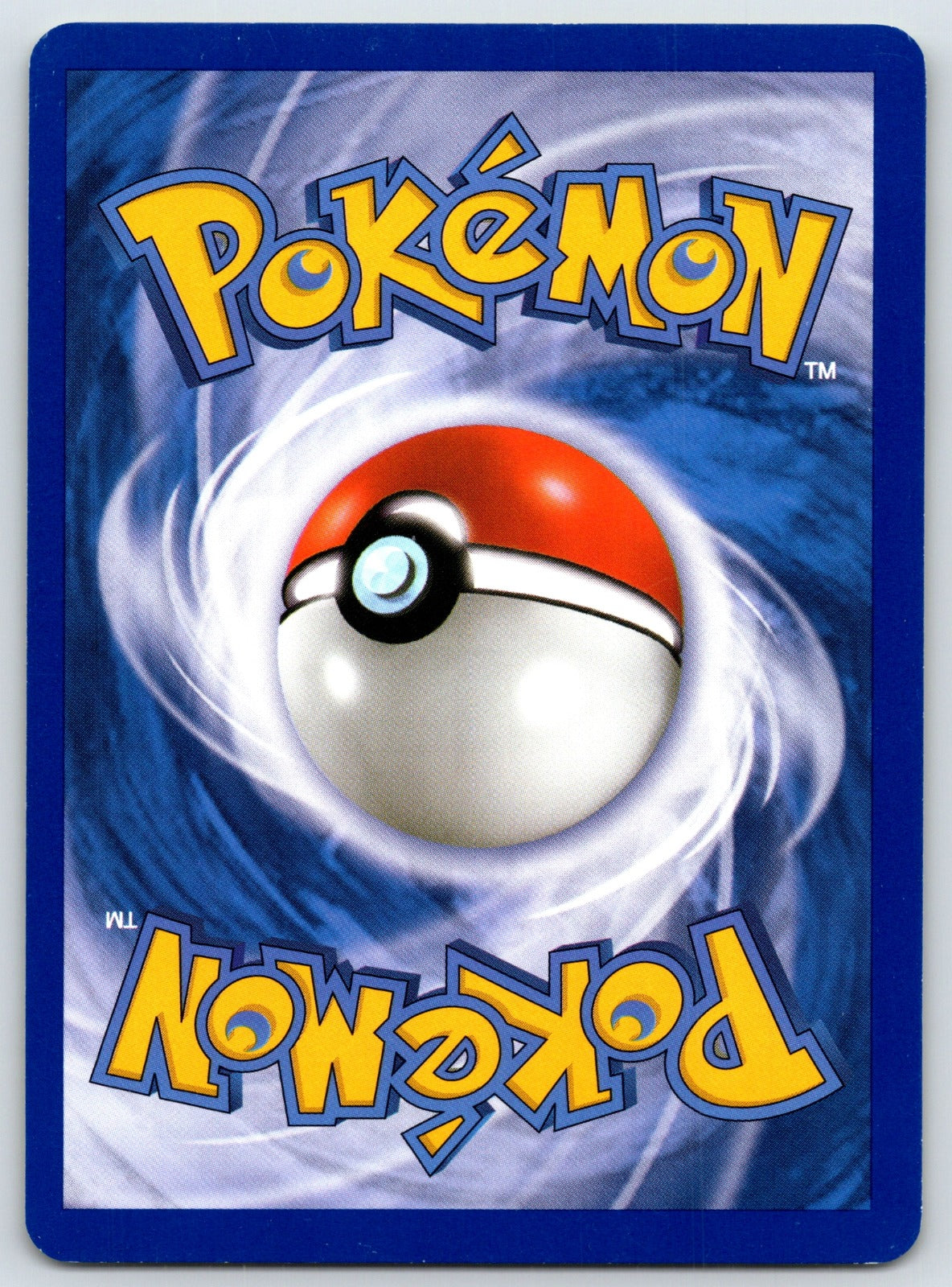 Togetic Uncommon Undaunted 39/90 LP 2010 (Back)