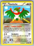 Hawlucha Uncommon XY - Steam Siege 97/114 LP 2016