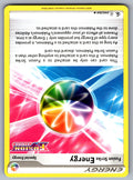 Fusion Strike Energy Uncommon SWSH08: Fusion Strike 244/264 NM 2021
