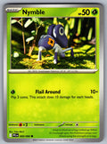 Nymble Common ME02: Phantasmal Flames 009/094 NM 2025
