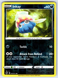 Inkay Reverse Holo Common Champion's Path 44/73 NM 2020