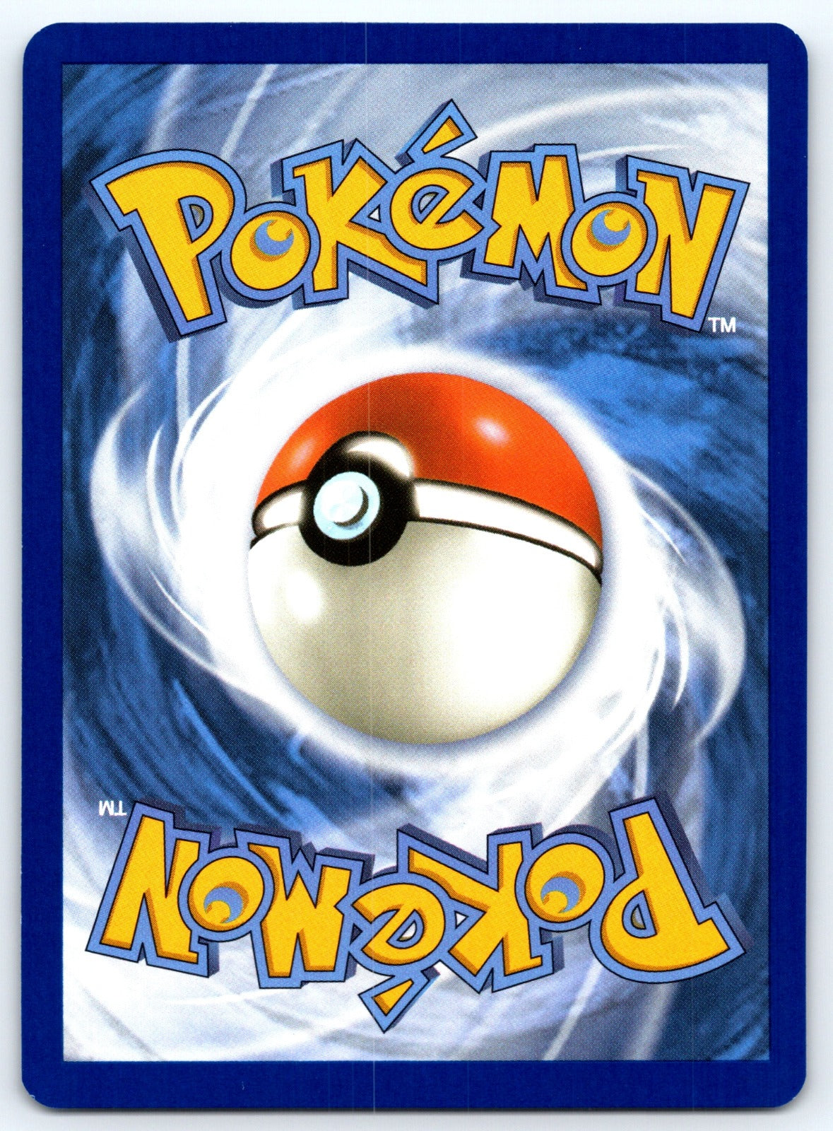 Latios Uncommon ME01: Mega Evolution 101/132 NM 2025 (Back)