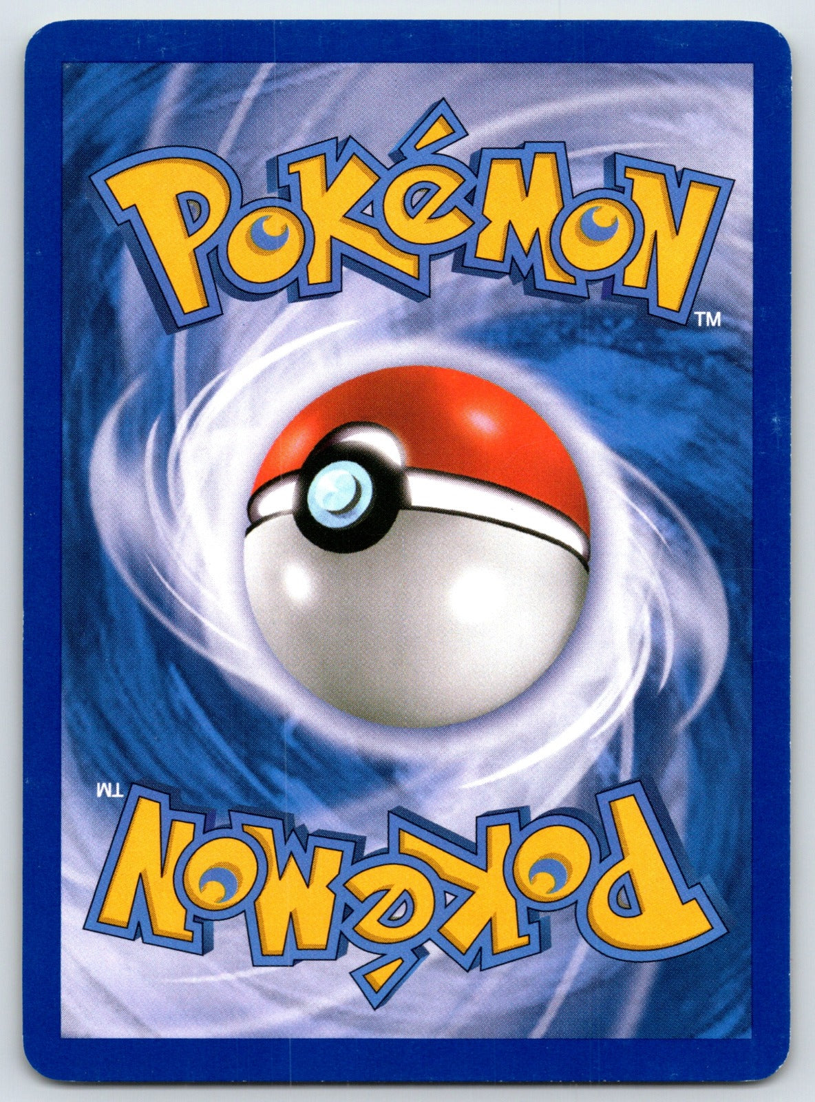 Togetic Uncommon Undaunted 39/90 LP 2010 (Back)