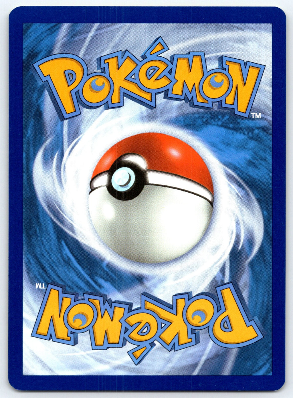 Galarian Ponyta Common SWSH01: Sword & Shield Base Set 081/202 NM 2020 (Back)
