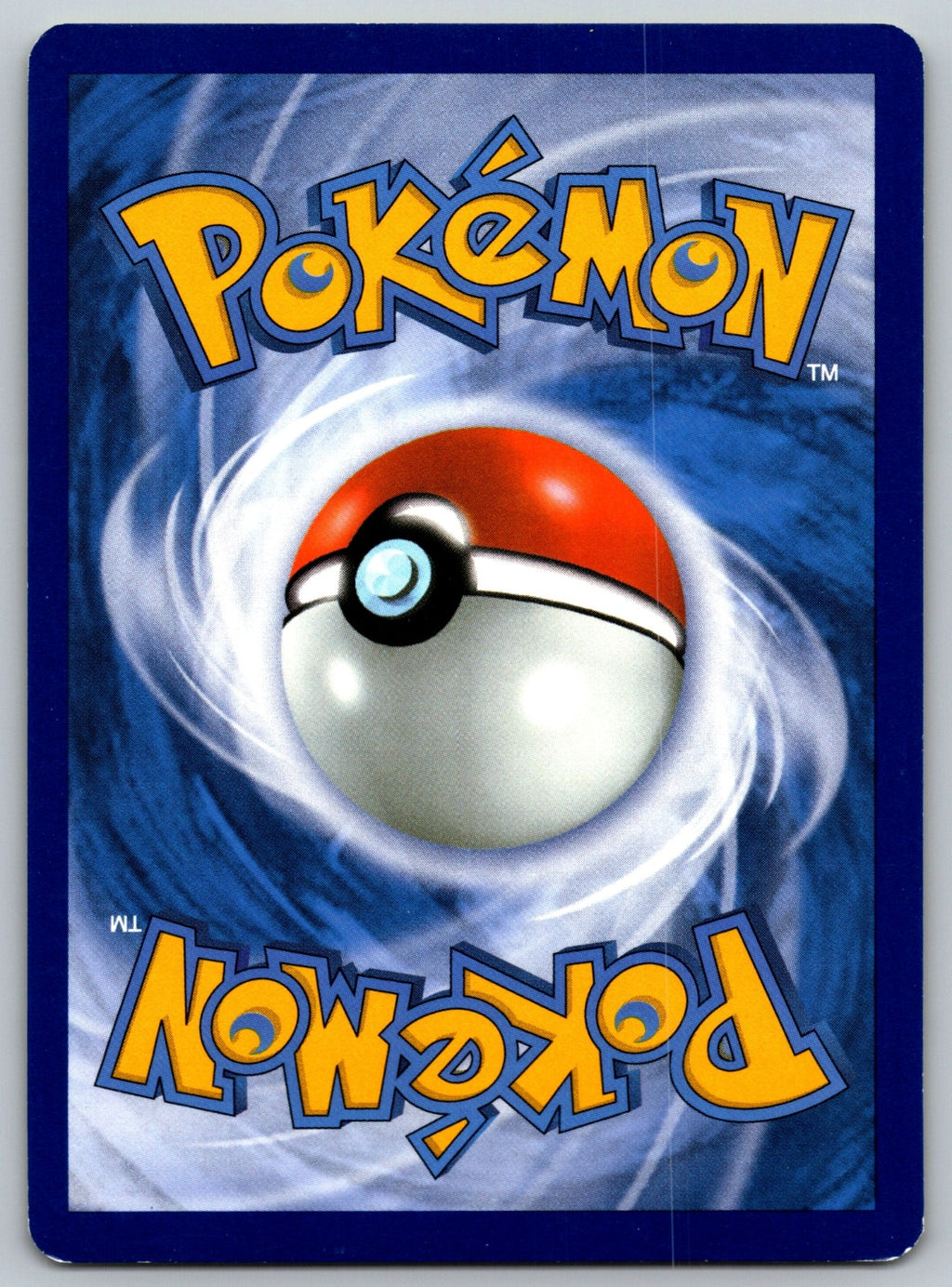 Zubat Common Generations 30/83 LP 2016 (Back)