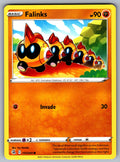 Falinks (155) Common SWSH08: Fusion Strike 155/264 NM 2021