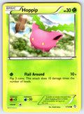 Hoppip Common Dragons Exalted 1/124 LP 2012