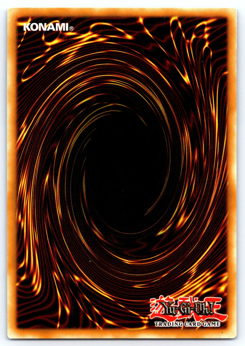 Number 19: Freezadon 1st Edition Ultra Rare 2013 Zexal Collection Tin ZTIN-EN003 (Back)