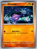 Glimmet Common SV08: Surging Sparks 114/191 NM 2024