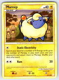 Mareep Common HeartGold SoulSilver 73/123 LP 2010