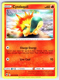 Cyndaquil Common SWSH10: Astral Radiance 023/189 NM 2022