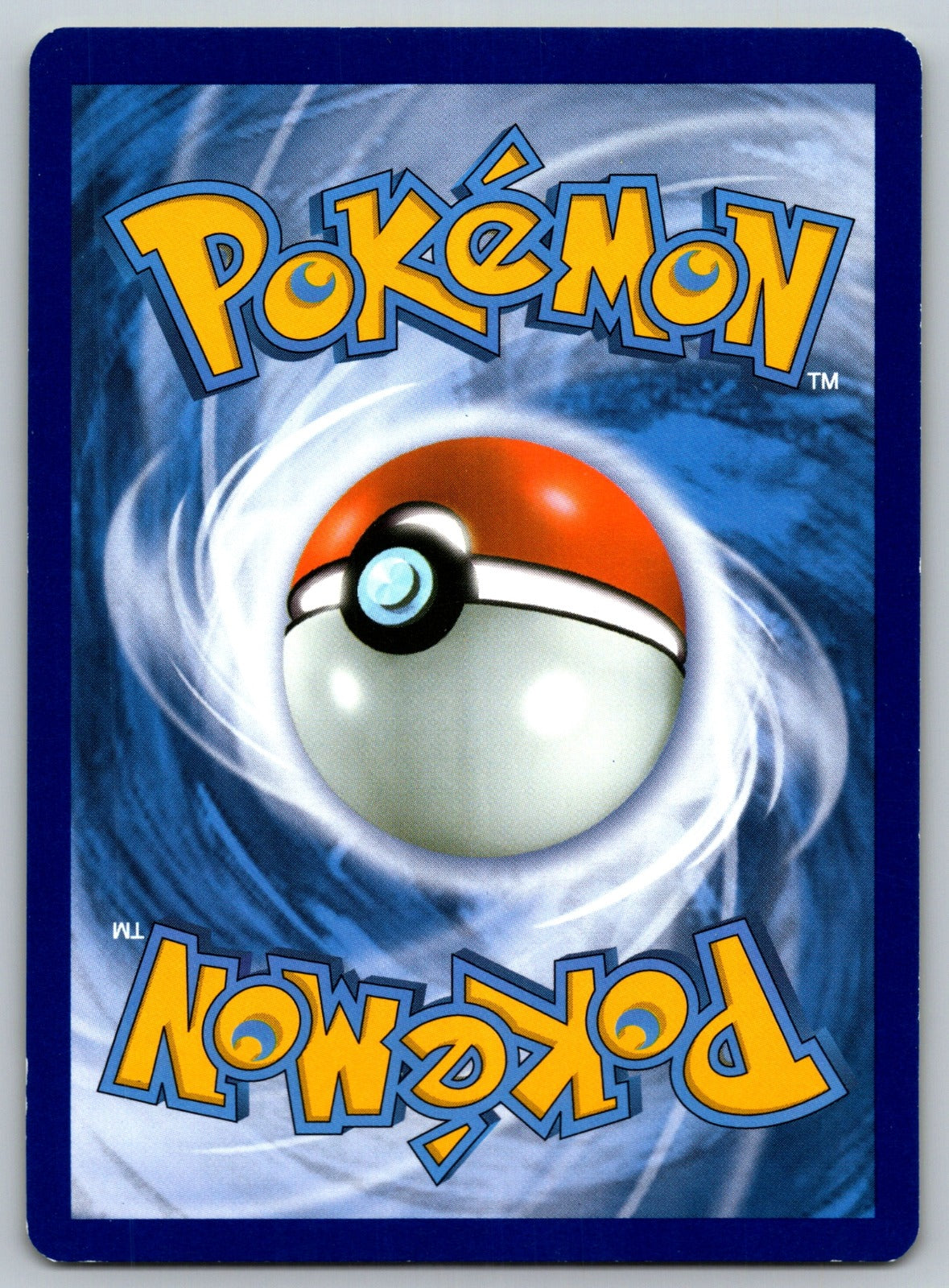Diglett Common XY Base Set 58/146 LP 2014 (Back)