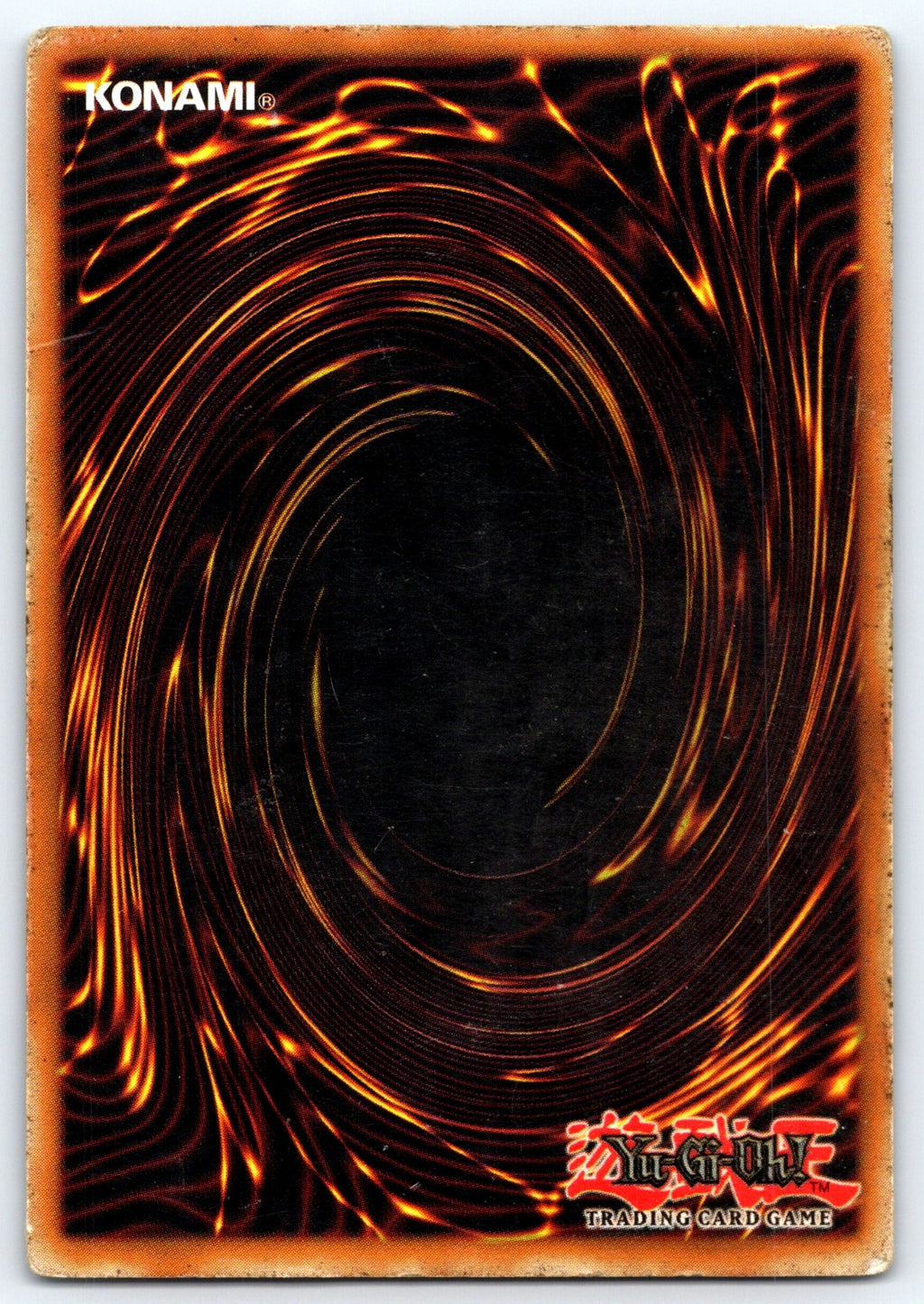 Magic Cylinder Unlimited Common Structure Deck: Spellcaster's Command SDSC-EN038 (Back)