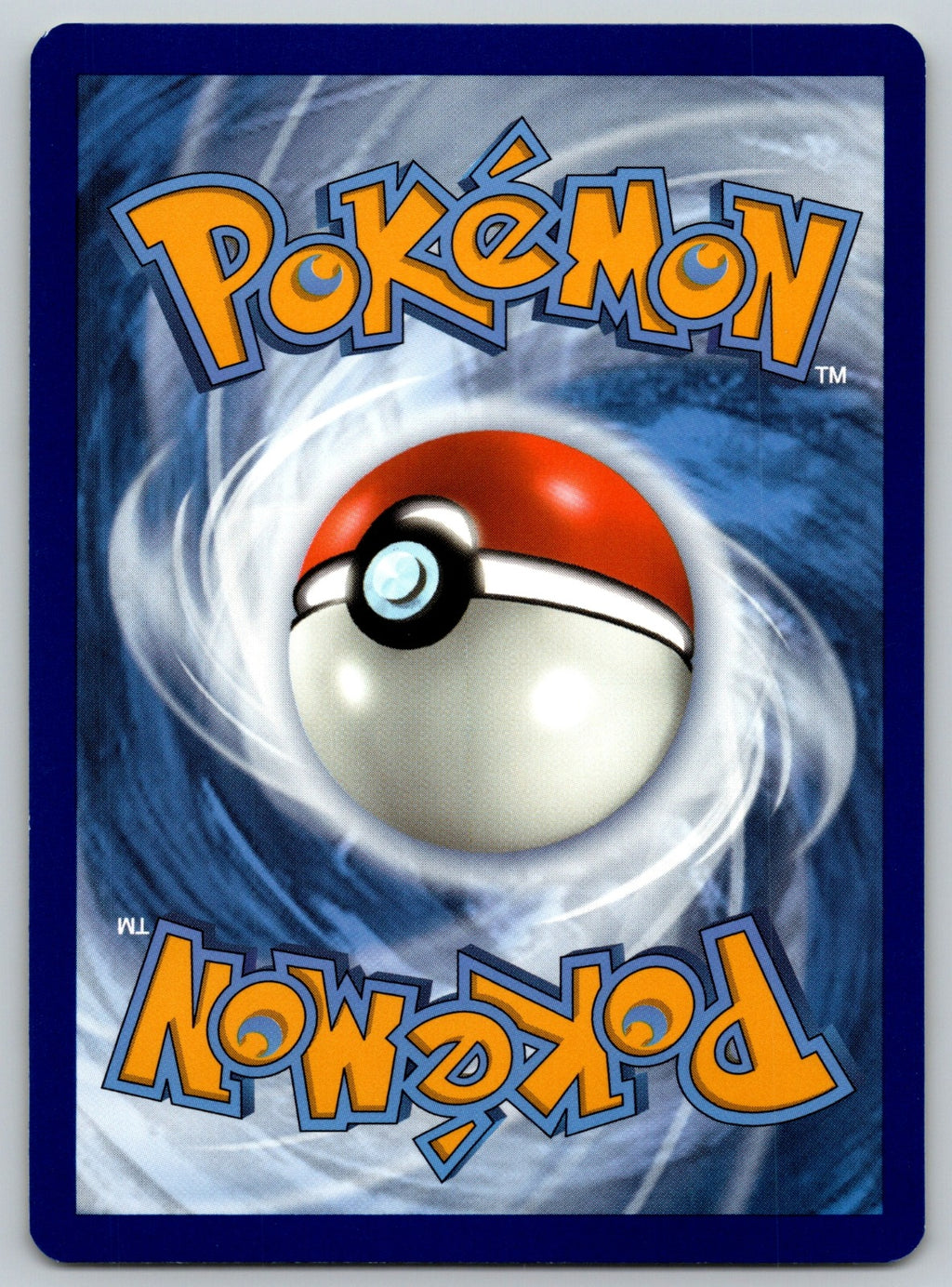 Eevee Common SWSH07: Evolving Skies 125/203 NM 2021 (Back)
