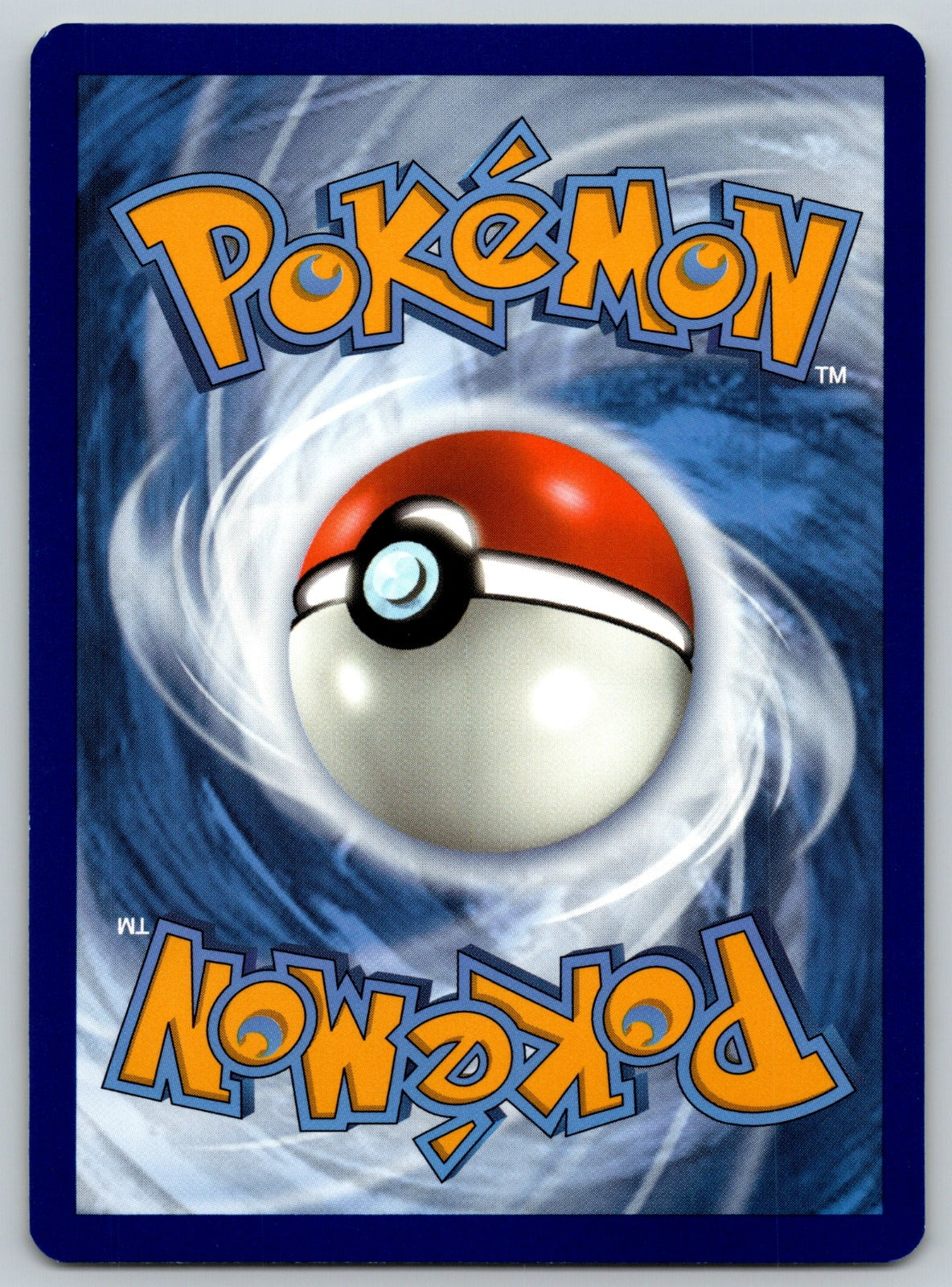 Eevee Common SWSH07: Evolving Skies 125/203 NM 2021 (Back)