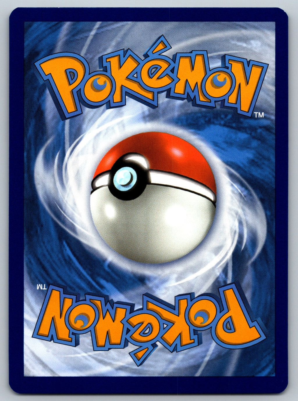 Mankey Common SV: Scarlet & Violet 151 056/165 NM 2023 (Back)