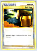 Full Heal Uncommon HeartGold SoulSilver 93/123 LP 2010