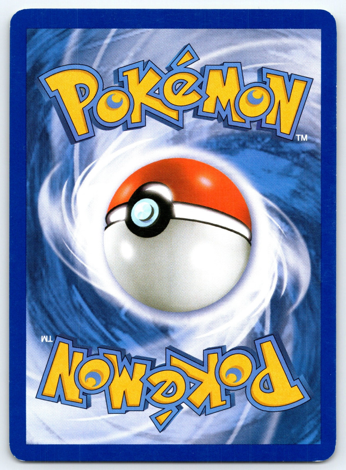 Hoppip Common HeartGold SoulSilver 67/123 LP 2010 (Back)