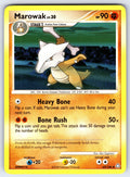 Marowak Uncommon Legends Awakened 63/146 LP 2008