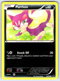 Purrloin Common Emerging Powers 64/98 LP 2011