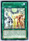 Bujinunity Unlimited Rare 2014 Mega-Tins Mega Pack MP14-EN229 NM 2014
